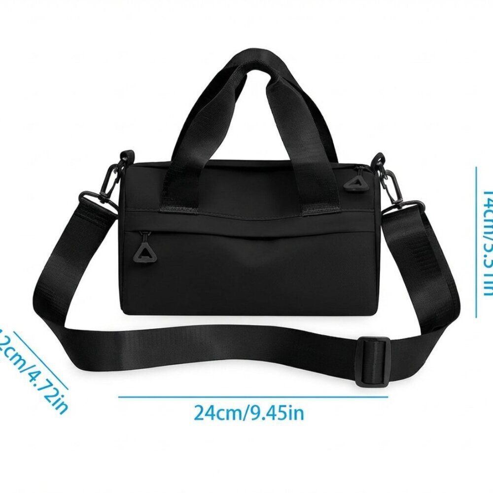 Duffle Bag - Picture 5 of 5